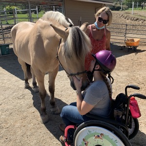 Team Page: Team Odde